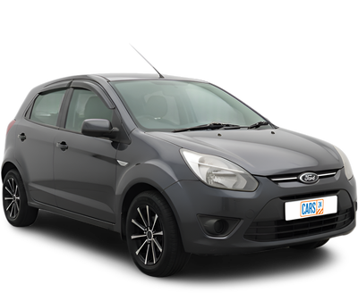 Ford Figo-img